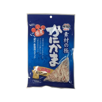 ペットアイ 素材の極 かにかま 70ｇ FCC8374-4522620102866