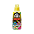 フマキラー カダン感動肥料 原液バイオパワー 500mL FCJ036J