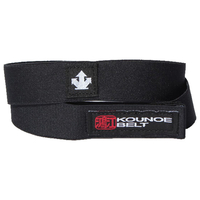 デサントジャパン コウノエベルト 足首用 (O) BLK DAT-8350BLKO