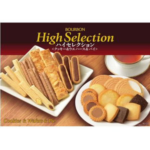 ブルボン ハイセレクション HS-G FC736ST-イメージ1