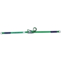 オールセーフ allsafe/ラッシングベルト ラチェット式デルタリング仕様 軽荷重 FC665HY-7635010