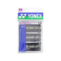 ＹＯＮＥＸ ドライタッキーグリップ(3本入) FCG499X-AC1533-007