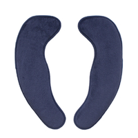 オカ らくらく便座クッション3D NV ﾗｸﾗｸﾍﾞﾝｻﾞｸﾂｼﾖﾝ3Dﾈｲﾋﾞ-