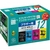 エコリカ リサイクルインクカートリッジ 4色パック ECI-BR124P/BOX-イメージ1