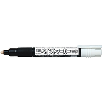 ぺんてる ペイントマーカー中字 白 F856763-MMP20-W