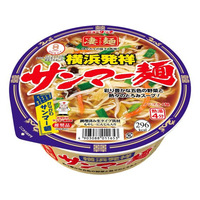 ヤマダイ 凄麺 横浜発祥 サンマー麺 1個 F944350