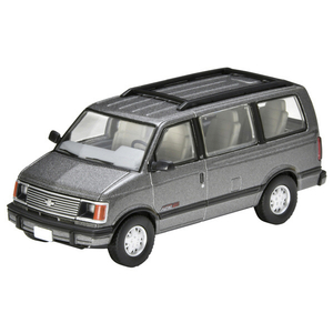 トミーテック トミカリミテッドヴィンテージ NEO LV-N325a シボレー アストロ LT AWD (グレー) 94年式 LVN325Aシボレ-アストログレ- トミーテック トミカリミテッドヴィンテージ NEO LV-N325a シボレー アストロ LT AWD (グレー) 94年式 LVN325Aシボレ-アストログレ-