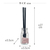 藤栄 B-nature JLリードディフューザー Rose Quartz BN031ｼﾞﾕｴﾘﾘﾄﾞﾛｽﾞｸｵﾂ-イメージ6