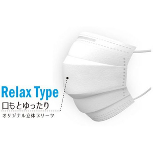 ARメディコム・インク・アジアリミテッド ドクターガード キッズ 50枚入 FC866NNDCMJMD2983-イメージ3