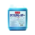 大陽日酸ガス＆ウェルディング 植物性切削油 サスがレボー 4L FC896EM-3380220