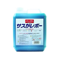 大陽日酸ガス＆ウェルディング 植物性切削油 サスがレボー 4L FC896EM-3380220