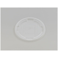 中央化学 CF カップ 95-270 蓋 100枚 FCG962W-00066424