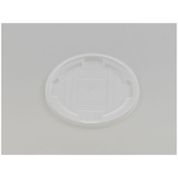 中央化学 CF カップ 95-270 蓋 100枚 FCG962W-00066424