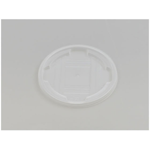 中央化学 CF カップ 95-270 蓋 100枚 FCG962W-00066424-イメージ1