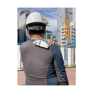 トラスコ 急速冷却パック　１０個まとめ買い　１００ｇ TPC-100-10P-イメージ6