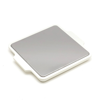 三好製作所 GEL-COOL 急冷コールドプレート ホワイト ｷﾕｳﾚｲｺ-ﾙﾄﾞﾌﾟﾚ-ﾄﾎﾜｲﾄ