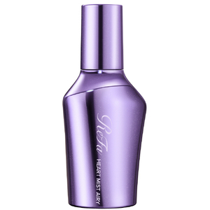 MTG ReFa HEART MIST AIRY 150mL ReFa エムパープル RC-HN-13A-イメージ1