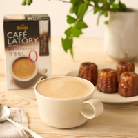 味の素AGF F021738-14617 ブレンディ スティック 濃厚ミルク