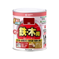 カンペハピオ 油性ウレタンガード 茜色 1.6L FCB151N