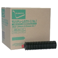 住鉱潤滑剤 住鉱/グリース 高荷重用 モリリチュームSグリースNo.1 400g FC550FN-2147696