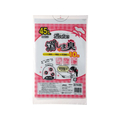 ジャパックス 消しま臭 消臭袋 45L 白半透明 10枚 FCE001S-STK45