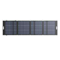 ECOWFLOW ソーラーパネル 4枚折りたたみ式(220W)未使用品 EcoFlow Technology Japan EFSOLARLIGHT220W-P-D-XT-4 EcoFlow 220W