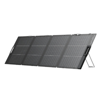 EcoFlow Technology Japan EFSOLARLIGHT220W-P-D-XT-4 EcoFlow 220W