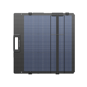 EcoFlow Technology Japan EcoFlow 220W軽量両面ソーラーパネル EFSOLARLIGHT220W-P-D-XT-4-イメージ4