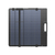 EcoFlow Technology Japan EcoFlow 220W軽量両面ソーラーパネル EFSOLARLIGHT220W-P-D-XT-4-イメージ1