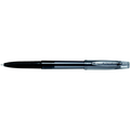 パイロット スーパーグリップG 0.7mm 細字 黒 F122839-BSGC-10F-BB