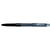 パイロット スーパーグリップG 0.7mm 細字 黒 F122839-BSGC-10F-BB-イメージ1