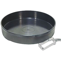 中部コーポレーション トキワ鉄すきやき鍋ハンドル付20120cm FCA4749