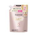 KAO エッセンシャル リペアシャンプー 詰替 700mL FCF833T
