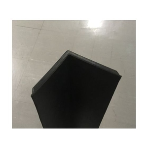 セーフラン安全用品 コーナーガードパッド 100×100×800mm FC837GV-2068900-イメージ3