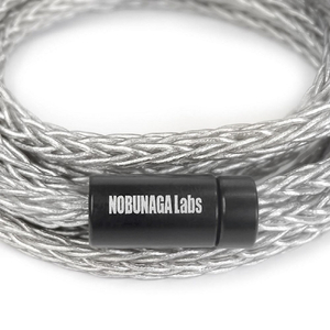 NOBUNAGA Labs ヘッドホンリケーブル NLVFKIKWM-イメージ4