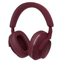 B&W PX7S2E/RR ワイヤレス・ ノイズキャンセリング・ヘッドフォン PX