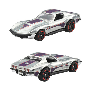マテル JLB26 ホットウィール ザマック マルチパック HWｻﾞﾏﾂｸﾏﾙﾁﾊﾟﾂｸ202606-イメージ8