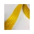 セーフラン安全用品 高輝度反射テープ 黄 幅50mm×50m 黄50500.35 FC878HW-2068981-イメージ5