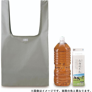サーモス THERMOS エコバッグ 23L マチ付き 大容量 ミントブルー FCJ049P-REX-0231 MBL-イメージ4