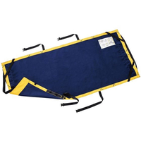 竹虎 レスキューEバックシート 簡易担架 041190 90X200cm FCG093R-24-4091-00