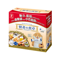 大塚製薬 賢者の食卓ダブルサポート 30包入り F936345