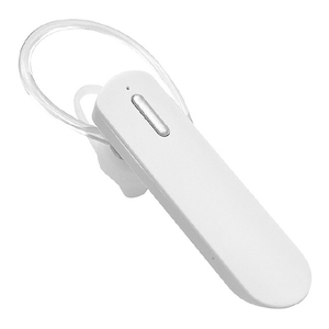 ラスタバナナ Bluetooth 5.0 片耳イヤフォンマイク スイッチ付 ホワイト RBTEMMS02WH ラスタバナナ Bluetooth 5.0 片耳イヤフォンマイク スイッチ付 ホワイト RBTEMMS02WH