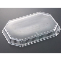 中央化学 DX PD 36 蓋 (PET) 20枚 FCG963W-00162708