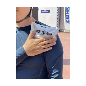 トラスコ 急速冷却パック　１０個まとめ買い　１５０ｇ TPC-150-10P-イメージ6