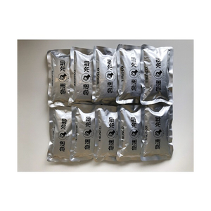 トラスコ 急速冷却パック　１０個まとめ買い　１５０ｇ TPC-150-10P-イメージ7