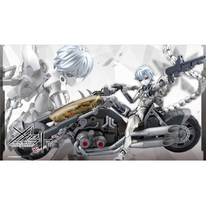 コトブキヤ CX052 レッケージハンター CX052ﾚﾂｹ-ｼﾞﾊﾝﾀ--イメージ1