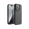 elago iPhone16Pro用シリコンケｰス ブラック EL_IPRCSSCS3_BK