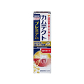 アース製薬 カムテクトプレミアム 歯ぐきケア105g FC957PZ