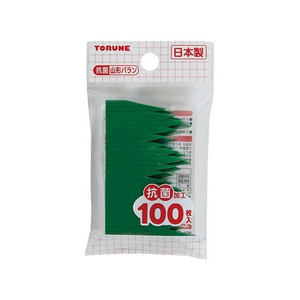 トルネ 抗菌山形バラン 100P FC747TF-P-3653-イメージ1