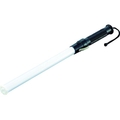 日本緑十字社 緑十字/LED合図灯青・赤 LED6個使用 発光部340 赤→青540634 FC758GU-7511779
